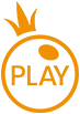 Logo nhà cung cấp Pragmatic Play